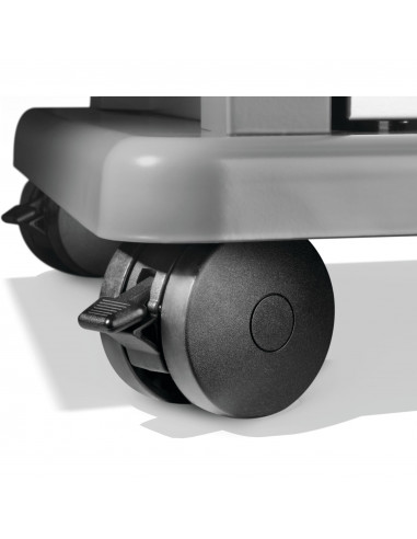 BBQ GAZ ROGUE PRO-S 625 INOX - 5 BRULEURS + SIZZLE ZONE + BRULEUR ARRIERE Napoleon