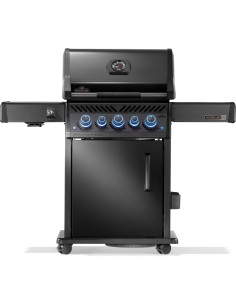 BBQ GAZ NAPOLEON PHANTOM ROGUE PRO S-425 RSIB 2025