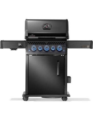 BBQ GAZ NAPOLEON PHANTOM ROGUE PRO S-425 RSIB 2025 Napoleon