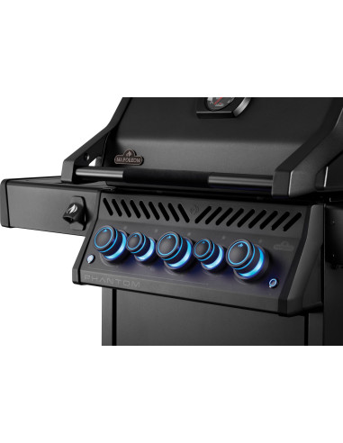 BBQ GAZ NAPOLEON PHANTOM ROGUE PRO S-425 RSIB 2025 Napoleon
