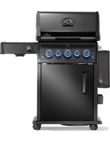 BBQ GAZ NAPOLEON PHANTOM ROGUE PRO S-425 RSIB 2025 Napoleon