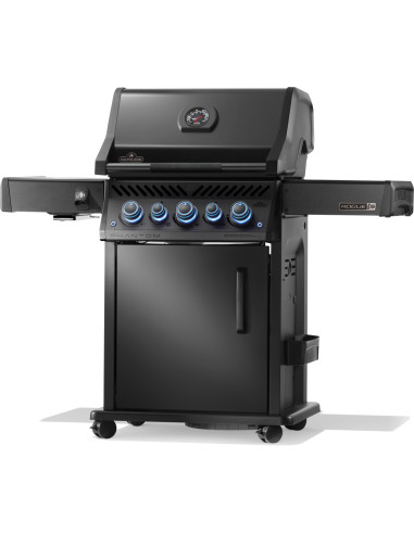 BBQ GAZ NAPOLEON PHANTOM ROGUE PRO S-425 RSIB 2025 Napoleon