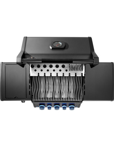 BBQ GAZ NAPOLEON PHANTOM ROGUE PRO S-425 RSIB 2025 Napoleon