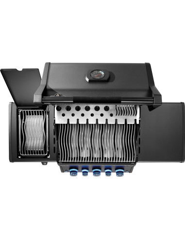 BBQ GAZ NAPOLEON PHANTOM ROGUE PRO S-425 RSIB 2025 Napoleon