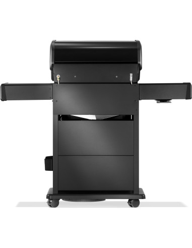 BBQ GAZ NAPOLEON PHANTOM ROGUE PRO S-425 RSIB 2025 Napoleon