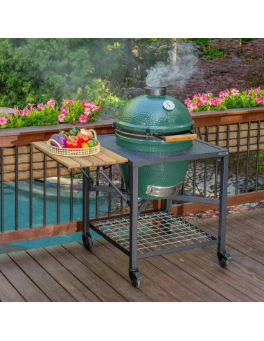 RALLONGE EN BOIS POUR MEUBLE MODULAIRE (X 1 UNITE) BIG GREEN EGG
