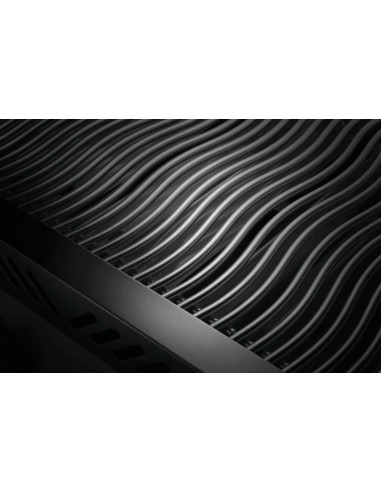 Barbecue gaz encastrable série 700 BIG32 Noir Napoleon
