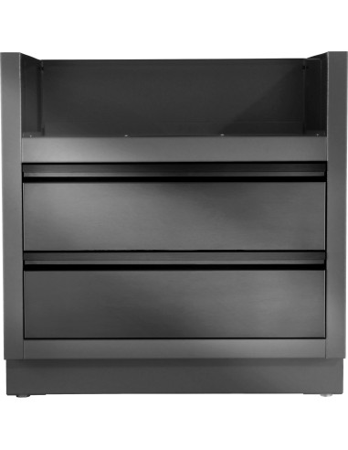 Module OASIS Noir Mat BIPRO500 Napoleon