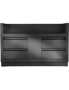 Module OASIS Noir Mat BIPRO825 Napoleon