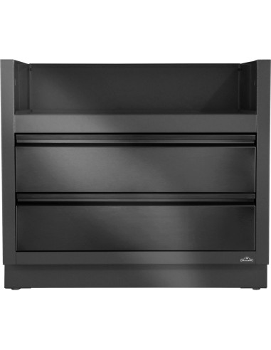 Module OASIS Noir Mat BIPRO665 Napoleon