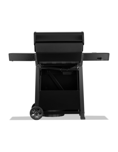 Barbecue gaz Napoléon Freestyle PRO 425-SIB Noir Napoleon