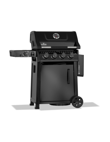 Barbecue gaz Napoléon Freestyle PRO 425-SIB Noir Napoleon