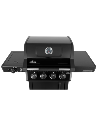 Barbecue gaz Napoléon Freestyle PRO 425-SIB Noir Napoleon