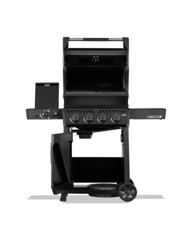 Barbecue gaz Napoléon Freestyle PRO 425-SIB Noir Napoleon
