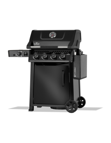 Barbecue gaz Napoléon Freestyle PRO 425-SIB Noir Napoleon