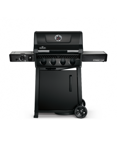 Barbecue gaz Napoléon Freestyle PRO 425-SIB Noir Napoleon