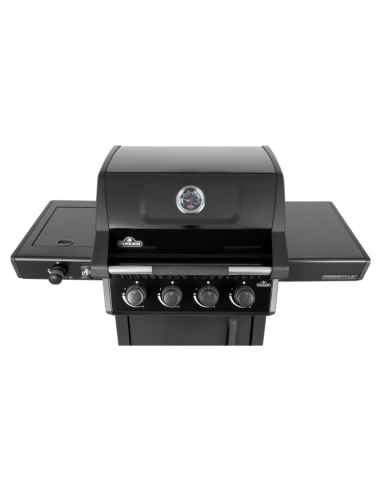 Barbecue gaz Napoléon Freestyle 425-SB Noir Napoleon