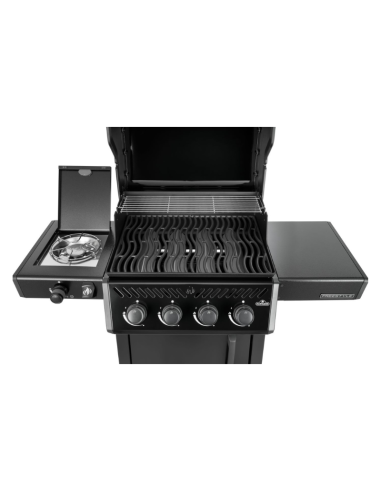 Barbecue gaz Napoléon Freestyle 425-SB Noir Napoleon