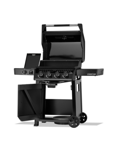 Barbecue gaz Napoléon Freestyle 425-SB Noir Napoleon