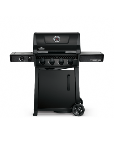 Barbecue gaz Napoléon Freestyle 425-SB Noir Napoleon