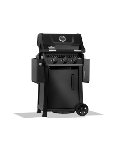 Barbecue gaz Napoléon Freestyle 365 Noir Napoleon