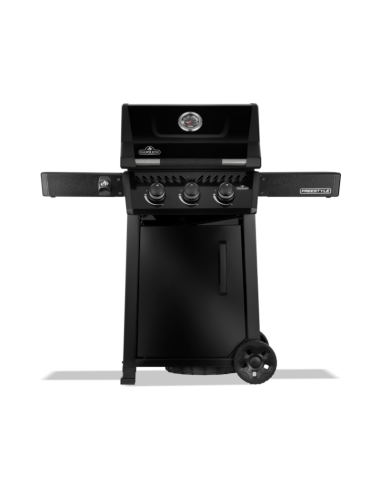 Barbecue gaz Napoléon Freestyle 365 Noir Napoleon