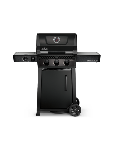 Barbecue gaz Napoléon Freestyle PRO 365-SIB Noir Napoleon
