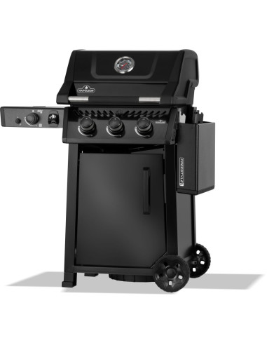 Barbecue gaz Napoléon Freestyle PRO 365-SIB Noir Napoleon