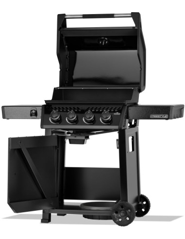 Barbecue gaz Napoléon Freestyle 425 Noir Napoleon