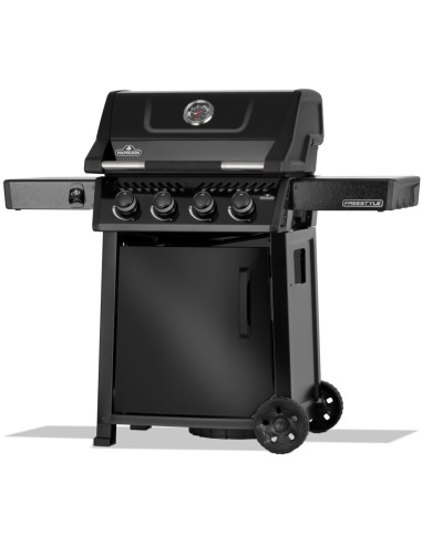 Barbecue gaz Napoléon Freestyle 425 Noir Napoleon