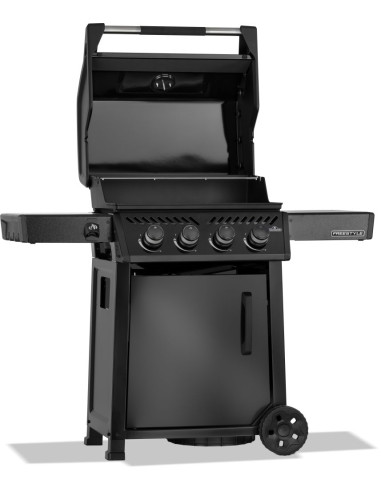 Barbecue gaz Napoléon Freestyle 425 Noir Napoleon