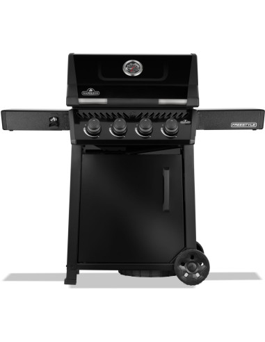 Barbecue gaz Napoléon Freestyle 425 Noir Napoleon