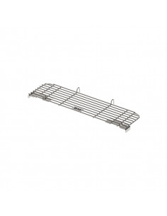 Etagere de maintien au chaud à  poser sur planchas ENO 45/50 ENO 2