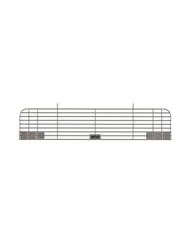 Etagere de maintien au chaud à  poser sur planchas ENO 60/65 ENO