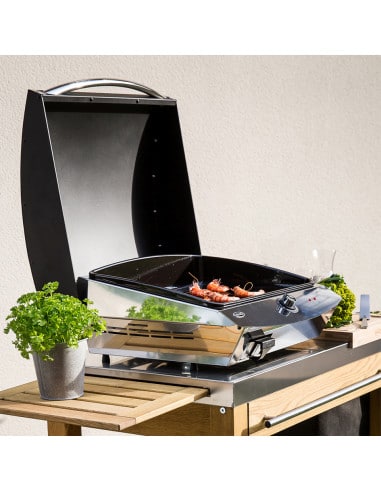 Couvercle de protection pour planchas ENO ELEKTRA 45 / RIVIERA 45 ENO