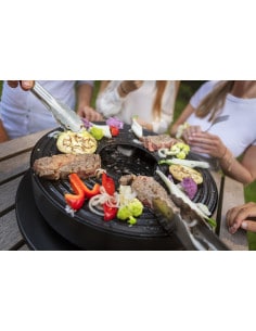 Plancha-grill de table Tabl'O OFYR Ofyr 2