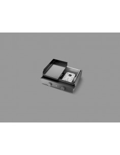 Plancha à  gaz Forge Adour Origin 60 Acier Forge Adour 2