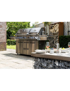 bbq island sam's club