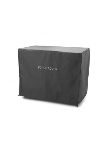 Housse pour combi plancha-grill sur TRAFCO Forge Adour Forge Adour