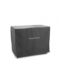Housse pour combi plancha-grill sur TRAFCO Forge Adour Forge Adour 2