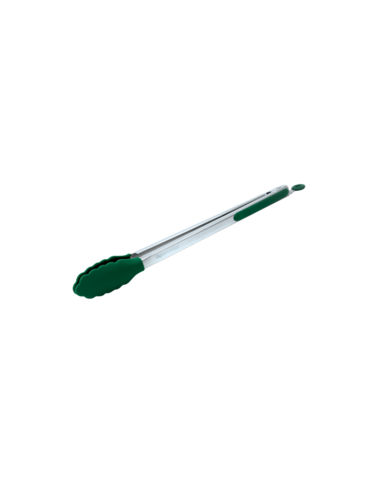 PINCE A EMBOUT EN SILICONE 40 CM BIG GREEN EGG BIG GREEN EGG