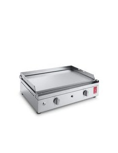 PLANCHA CHEF 55 LISSE PLANET 2