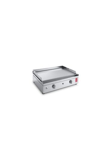 PLANCHA CHEF 55 LISSE PLANET