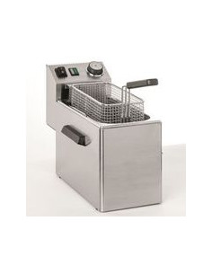 FRITEUSE ENCASTRABLE PLANET 2