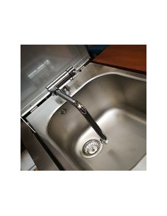 ROBINET RETRACTABLE PLANET 2