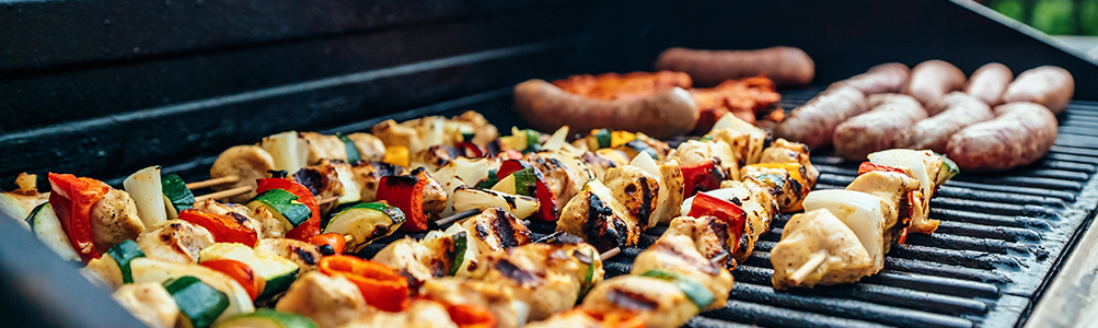 Barbecues gaz charbon pellets Experts BBQ