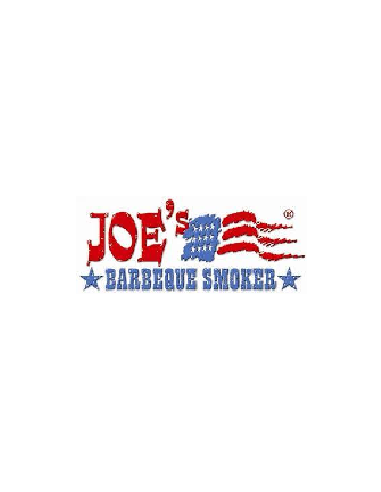 JOE'S BBQ SMOKERS