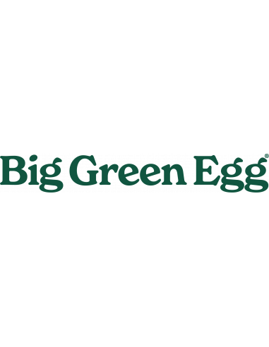 BIG GREEN EGG